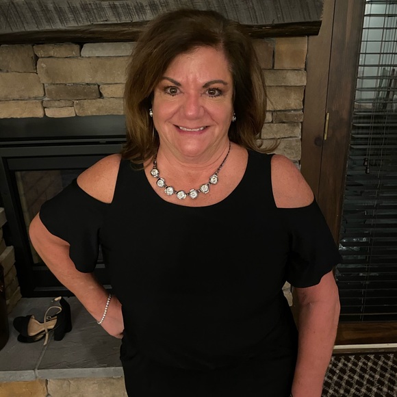 Meet your Posher, Patty - Picture 1 of 1